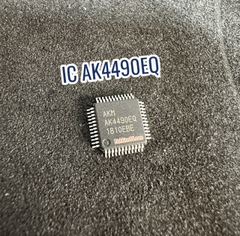 IC AK4490EQ AK4490 4490 dán mới
