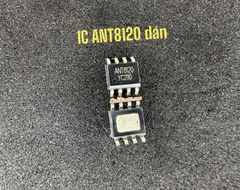 ANT8120 IC công suất ANT8120 8120 dán Sop-8 mới