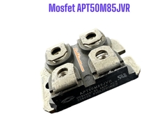 Mosfet APT50M85JVR APT50M85 50M85 56A 500V tháo máy