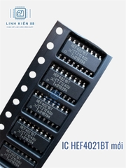 IC HEF4021BT HEF4021 dán Sop-16 mới