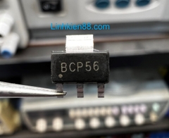 BCP56 Tran Transistor Dán BCP56 SOT232