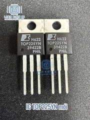 IC nguồn TOP225YN TOP225 To-220 mới