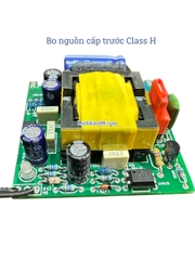 Bo nguồn cấp trước đẩy Class H