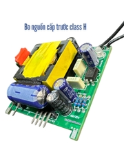 Bo nguồn cấp trước đẩy Class H