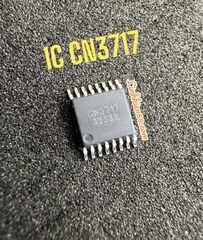 CN3717 IC sạc pin CN3717 3717 mới chính hãng