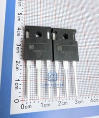 IGBT YGW100N65FSA1 YGW100N65 100N65 100A 650V To-247 mới