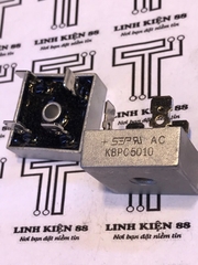 DIOT Diode cầu SEP KBPC5010 5010 50A 1000V