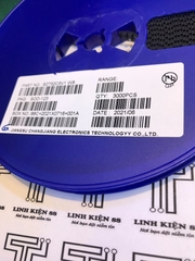 DIODE ZENER SMD CODE W8 5V1 SOD123 (GÓI 20 CON)