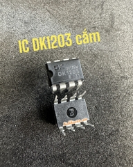 DK1203 IC nguồn DK1203 1203 cắm Dip-8 mới chính hãng