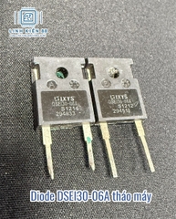Diode DSEI30-06A DSEI30-06 30A 600V To-247 tháo máy