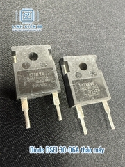 Diode xung DSEI30-06A DSEI30-06 30A 600V To-247 tháo máy