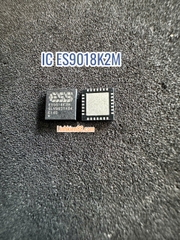 IC DAC giải mã ES9018K2M ES9018 mới chính hãng