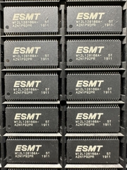 Ram vang số ESMT M12L128168A-5T M12L128168A mới