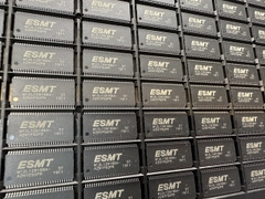 M12L128168A IC ram vang số ESMT M12L128168A-5T M12L128168A mới