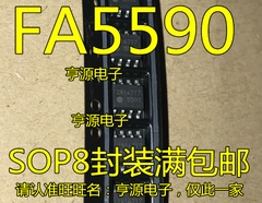 IC dao động PFC FA5590 5590