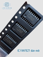 IC FAN7621 7621 Sop-16 dán mới