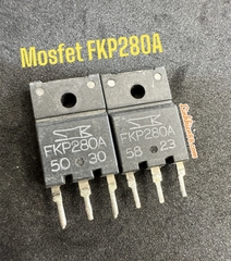 FKP280 Mofet FKP280A FKP280 280 tháo máy