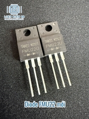 Diode FMU22U FMU22 10A 200V To-220 mới