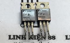 FQP19N20 Mosfet FQP19N20 19N20 N-Ch To-220