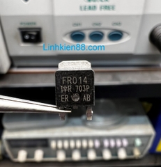 FR014 MOSFET DÁN FR014 IRFR014 FU014 IRFU014 014 TO 252 N CH 7.7A 60V