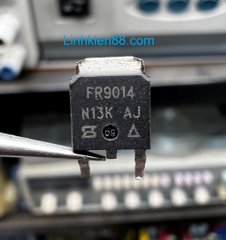 FR9014 MOSFET DÁN IRFR9014 FR9014 IRFU9014 FU9014 To252 5.1A 60V P ch