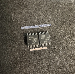 IC dán 74HC08 HC08 TSSOP-14 mới chính hãng