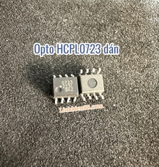 Opto HCPL0723 0723 dán Sop-8 mới