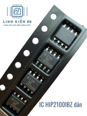 IC Diver HIP2100IBZ HIP2100 2100 dán Sop-8 mới chính hãng Intersil