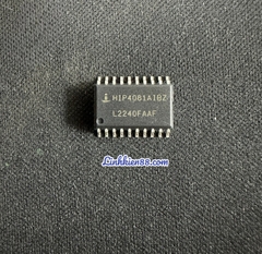 Hip4081 4081 IC Driver Hip4081AIBZ Hip4081 4081 dán Sop 20