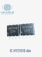 IC công suất HY2101B HY2101 2101 dán Sop-8 mới
