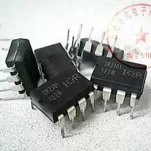 IC DRIVER IR2101 2101 Half-Bridge DIP8