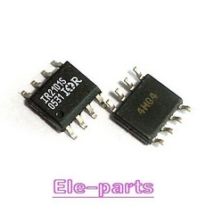 IC DRIVER IR2101S IR2101 2101 Half-Bridge SOP8