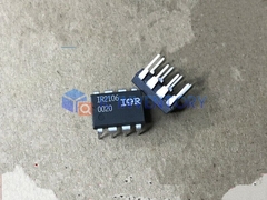 IR2106 IC DRIVER IR2106 2106 Half-Bridge DIP8
