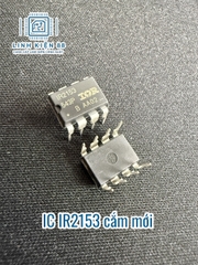 IC IR2153S IR2153 2153 cắm Dip-8 mới