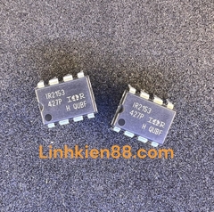 IR2153 IC dao động PWM IR2153 2153 DIP-8 Chính Hãng