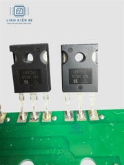 Cặp Mosfet IRFP240 IRFP9240 240 9240 tháo máy