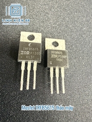 Mosfet IRFB5615 5615 35A 150V To-220 tháo máy