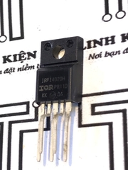 MOSFET IRFI4020H 9.1A 200V N-CH
