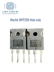 Mosfet IRFP250N IRFP250 250 30A-200V To-247 tháo máy