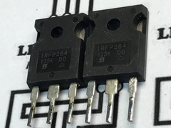 IRFP264 Mosfet IRFP264 38A 250V N-Ch To 247 ( Tháo Máy)