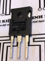 MOSFET IRFP9140 9140 21A 100V P-Channel TO247