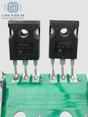 Cặp Mosfet IRFP240 IRFP9240 240 9240 tháo máy