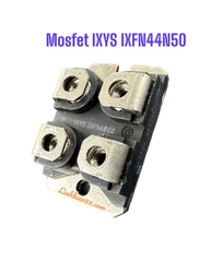 Mosfet IXYS IXFN44N50 44N50 44A 500V tháo máy
