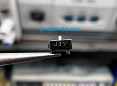 Tran TRANSISTOR SMD CODE J3Y Y1 S8050 8050 NPN 0.5A 40V SOT-23 DÁN (GÓI 20 CON)