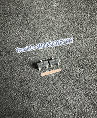 Transistor SMD KSC3265 C3265 code K1Y dán Sot-23 ( dây 10con)