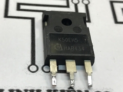 K50EH5 IGBT K50EH5 50A 650V ( Tháo máy}