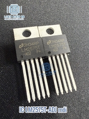 IC hạ áp LM2575T-ADJ LM2575 5V mới