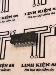 LM324N LM324 324 DIP-14