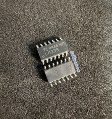 LM339 IC OPAM LM339N LM339 339 dán Sop-16 mới chính hãng