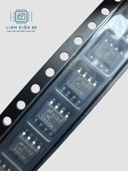 IC LMC555CM LMC555 LMC 555 dán Sop-8 mới